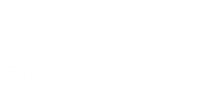 Donat IT Logo